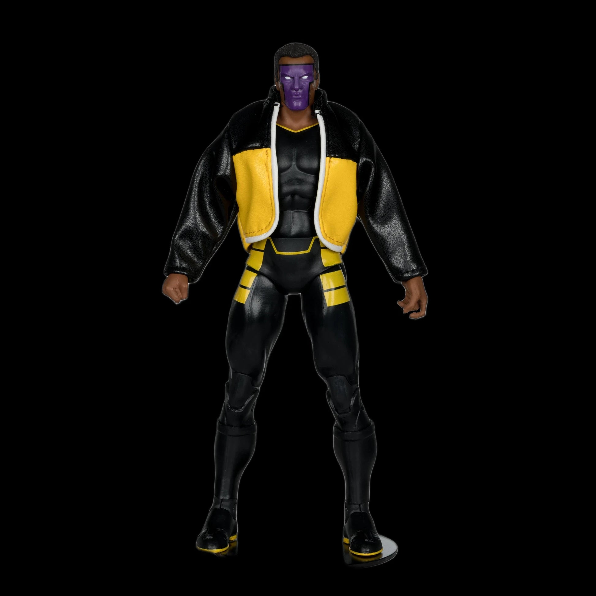 DC Multiverse Mister Terrific (Platinum)