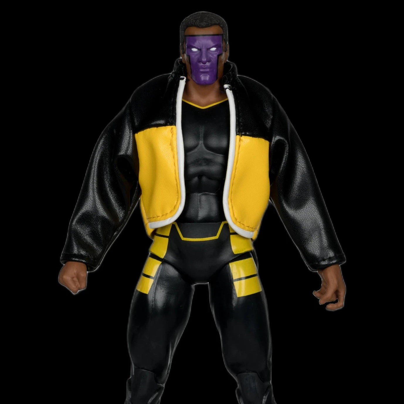DC Multiverse Mister Terrific (Platinum)