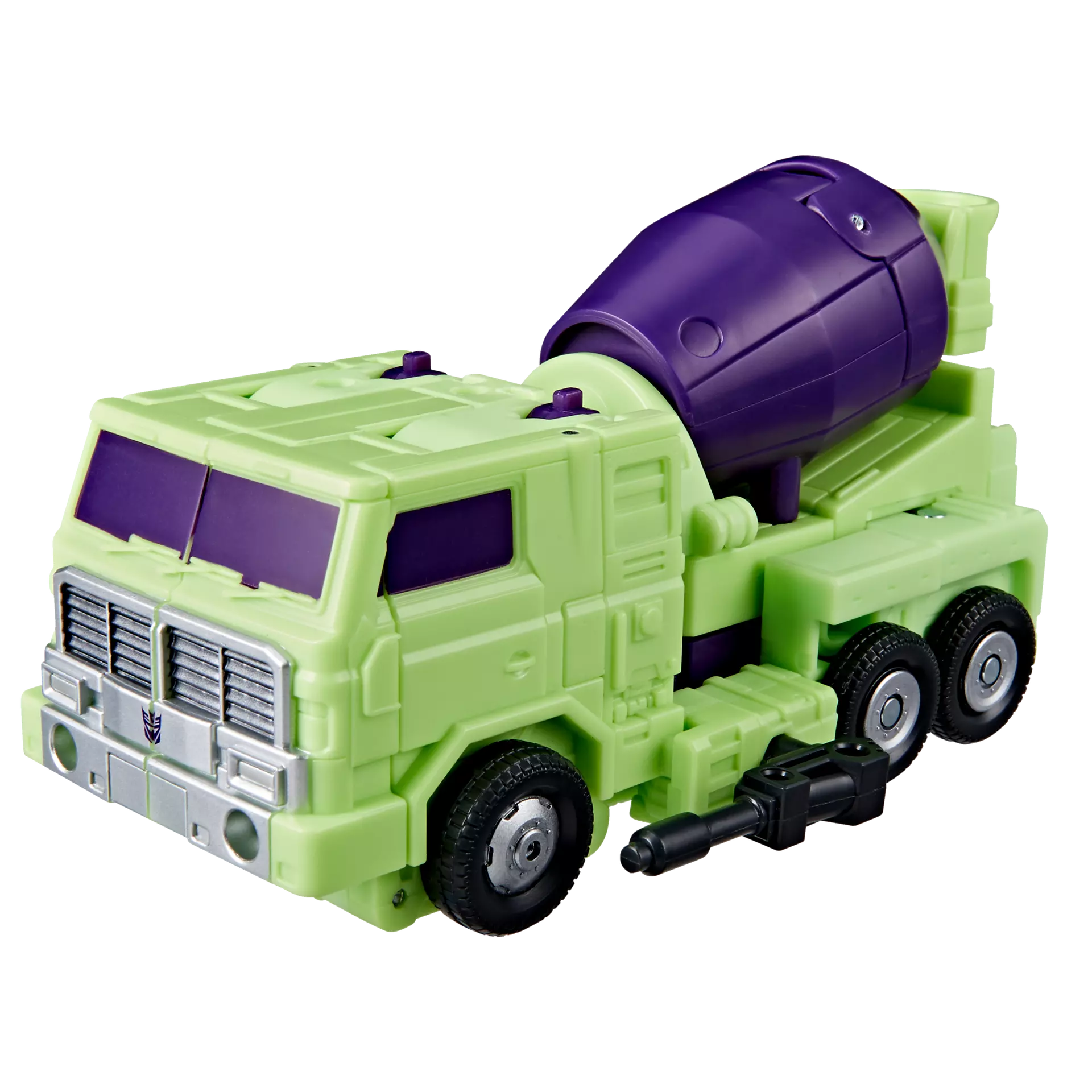 Transformers Mixmaster (Studio Series)