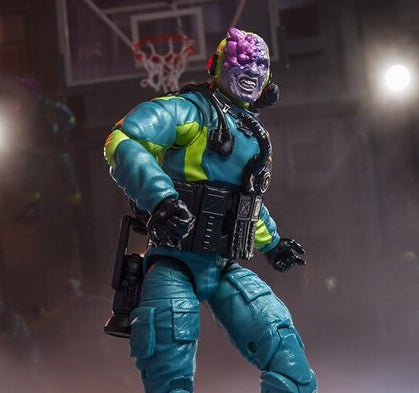 GI Joe Classified Series Mole Rat (Stage 2)