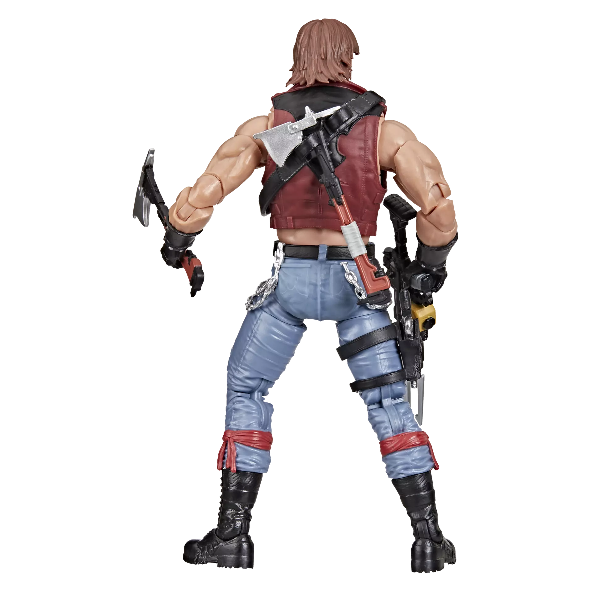 GI Joe Classified Series Monkeywrench
