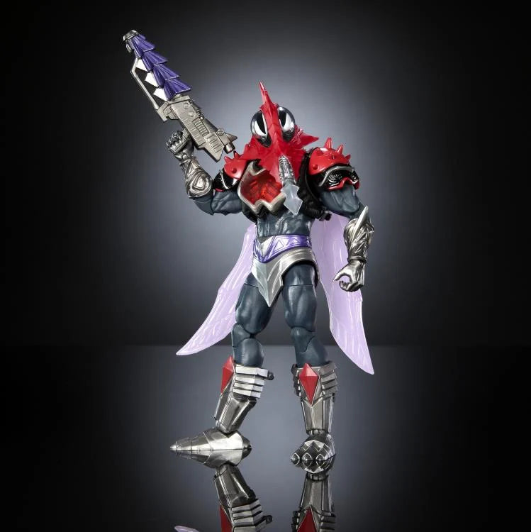 Masters of the Universe Masterverse Mosquitor (New Eternia)
