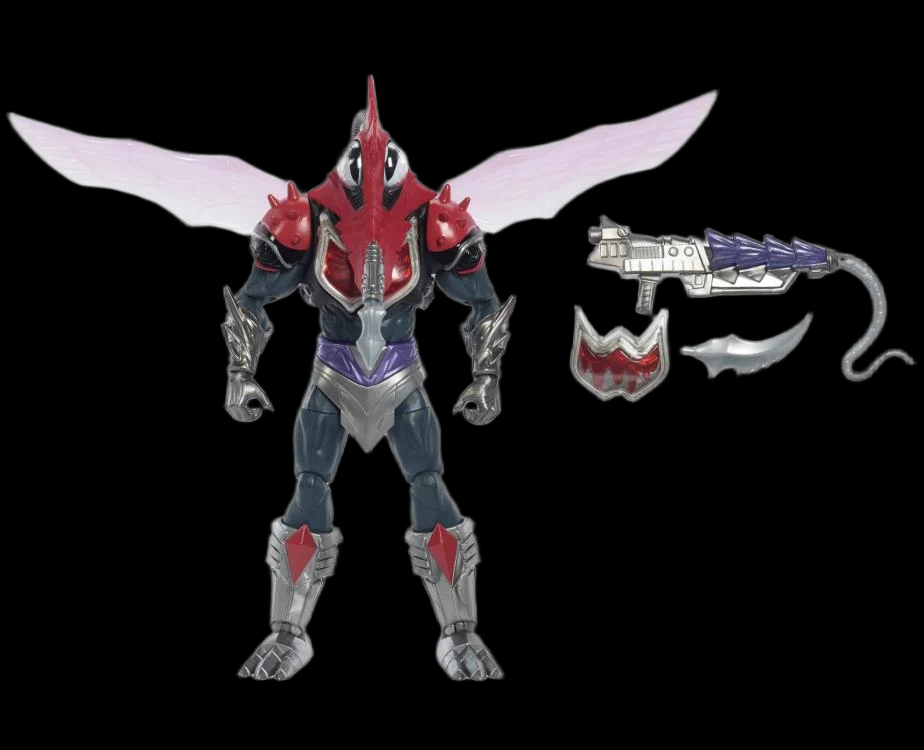 Masters of the Universe Masterverse Mosquitor (New Eternia)