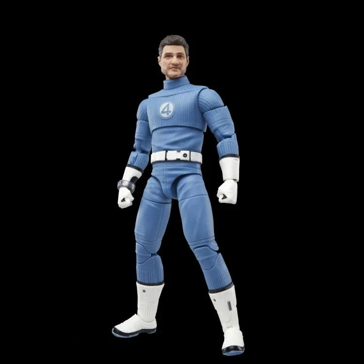 Mr. Fantastic (Fantastic Four: First Steps)