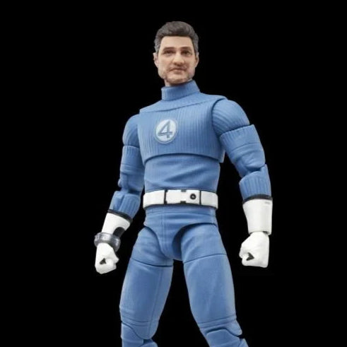 Mr. Fantastic (Fantastic Four: First Steps)