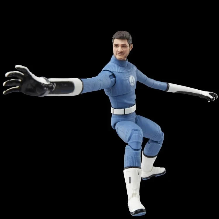 Mr. Fantastic (Fantastic Four: First Steps)