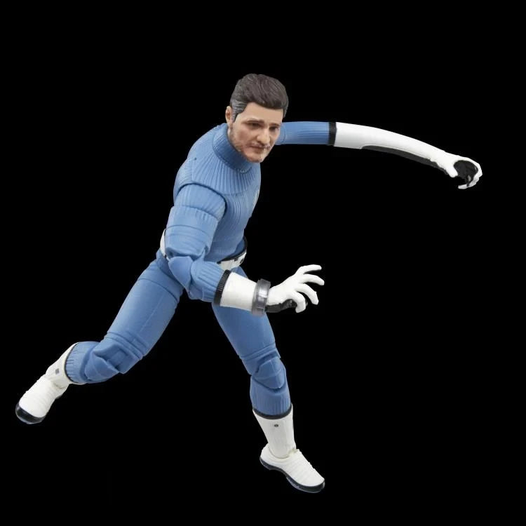 Mr. Fantastic (Fantastic Four: First Steps)