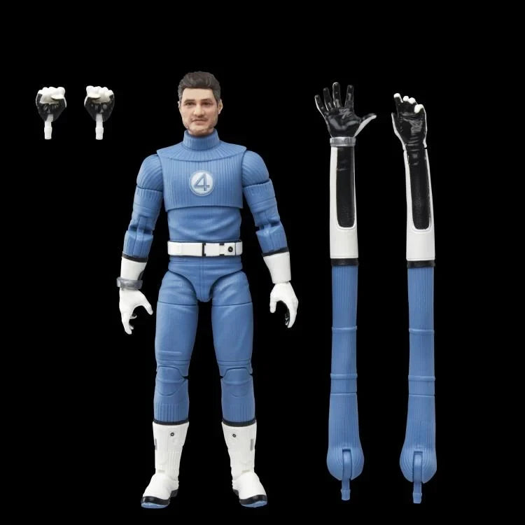 Mr. Fantastic (Fantastic Four: First Steps)