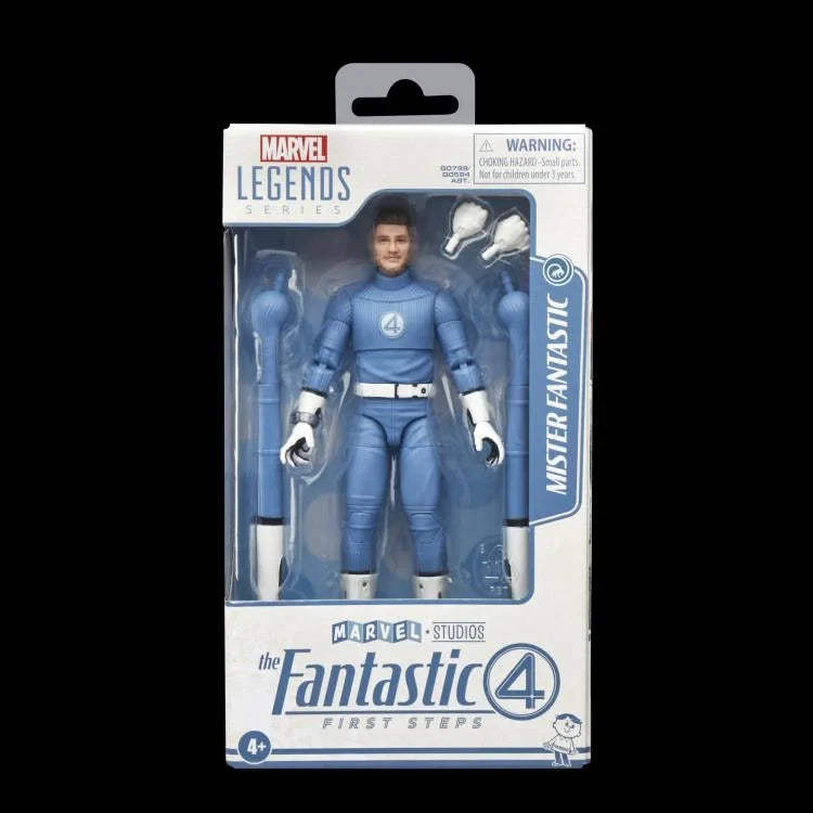 Mr. Fantastic (Fantastic Four: First Steps)