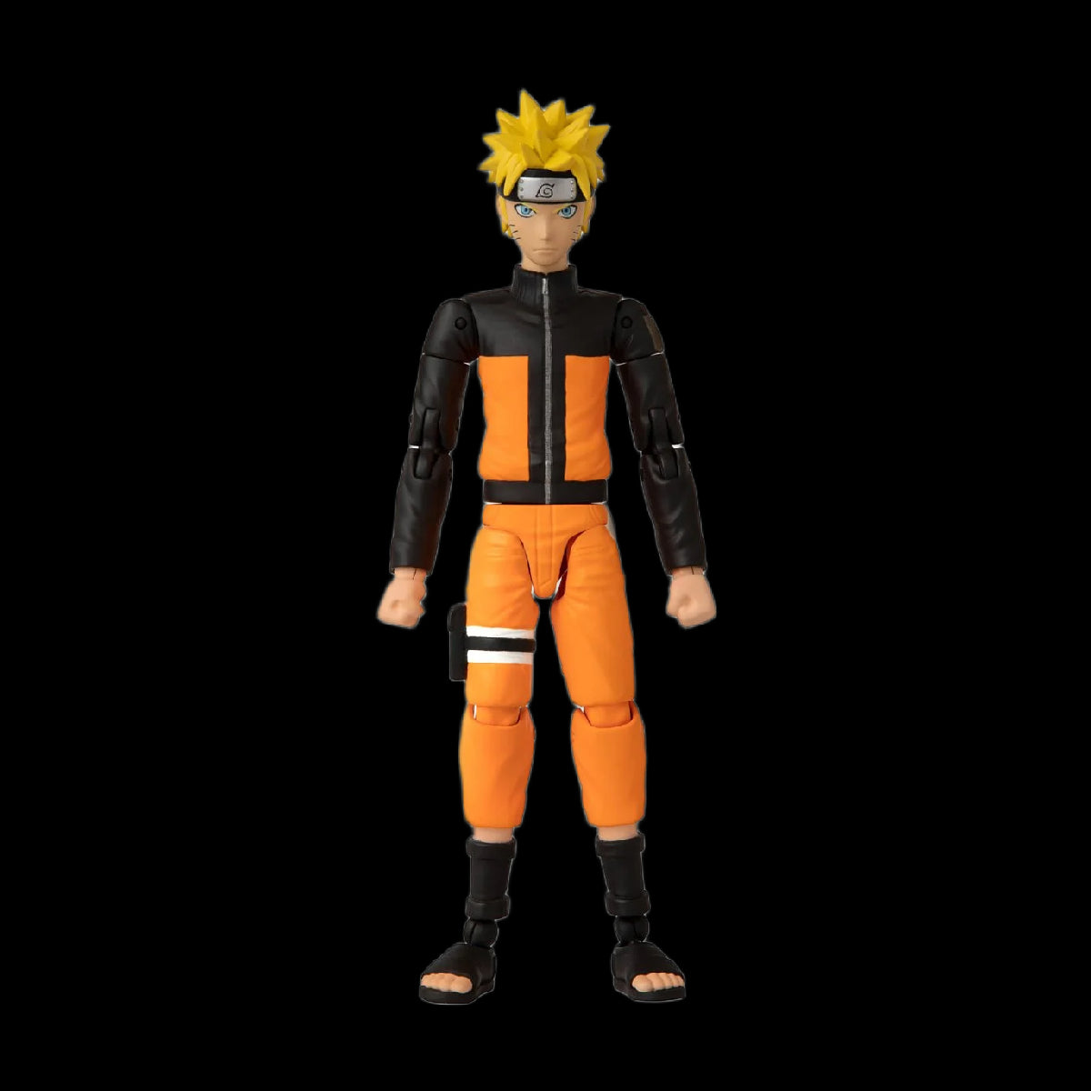Anime Heroes Naruto Shippuden Naruto Uzumaki