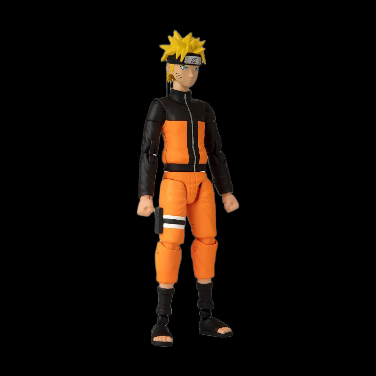 Anime Heroes Naruto Shippuden Naruto Uzumaki