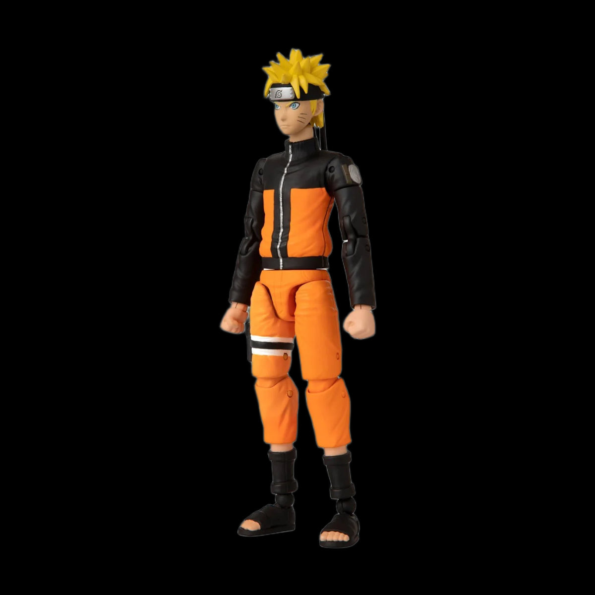Anime Heroes Naruto Shippuden Naruto Uzumaki