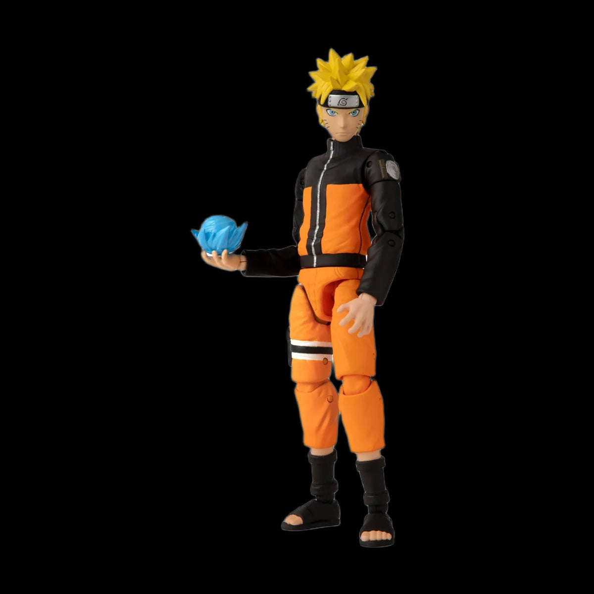 Anime Heroes Naruto Shippuden Naruto Uzumaki