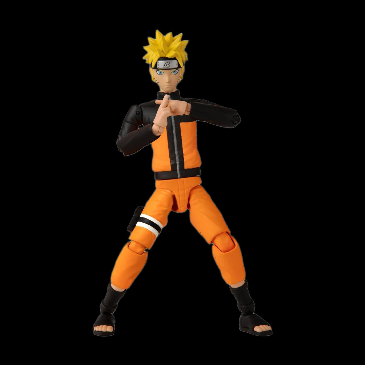 Anime Heroes Naruto Shippuden Naruto Uzumaki