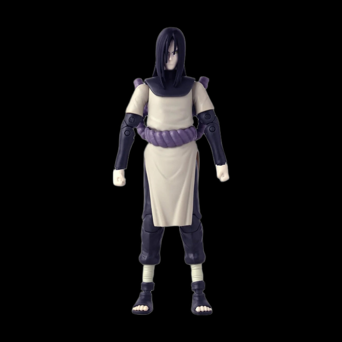 Anime Heroes Naruto Shippuden Orochimaru