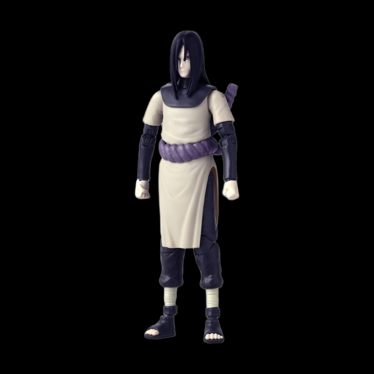 Anime Heroes Naruto Shippuden Orochimaru