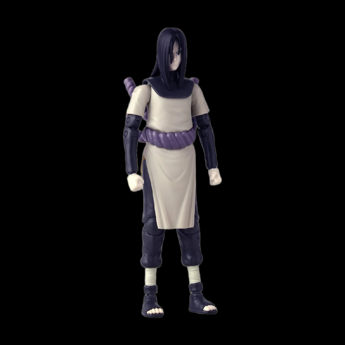Anime Heroes Naruto Shippuden Orochimaru