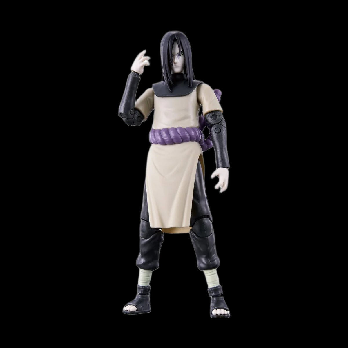 Anime Heroes Naruto Shippuden Orochimaru