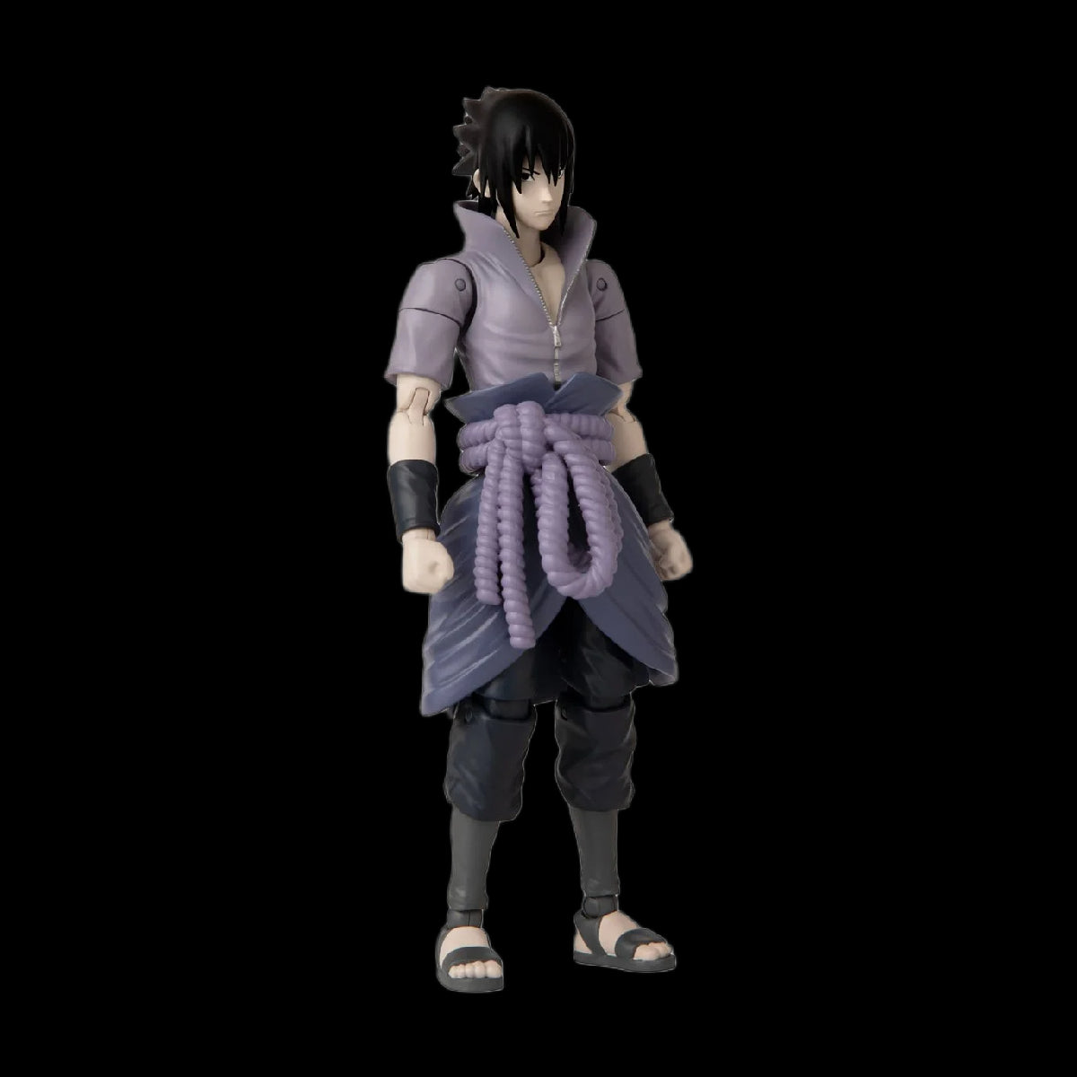 Anime Heroes Naruto Shippuden Sasuke Uchiha