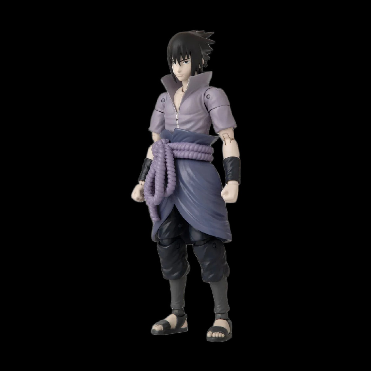 Anime Heroes Naruto Shippuden Sasuke Uchiha