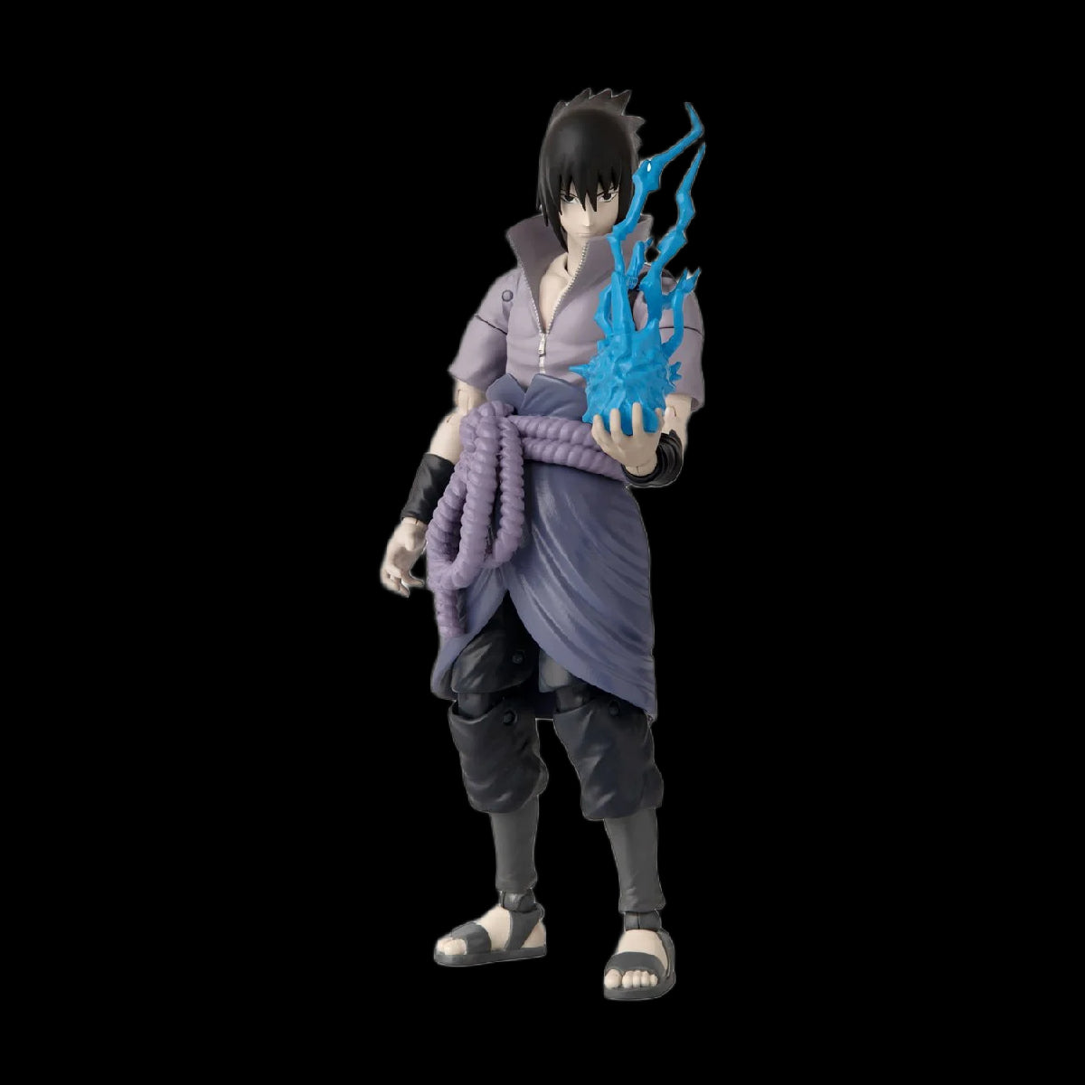 Anime Heroes Naruto Shippuden Sasuke Uchiha
