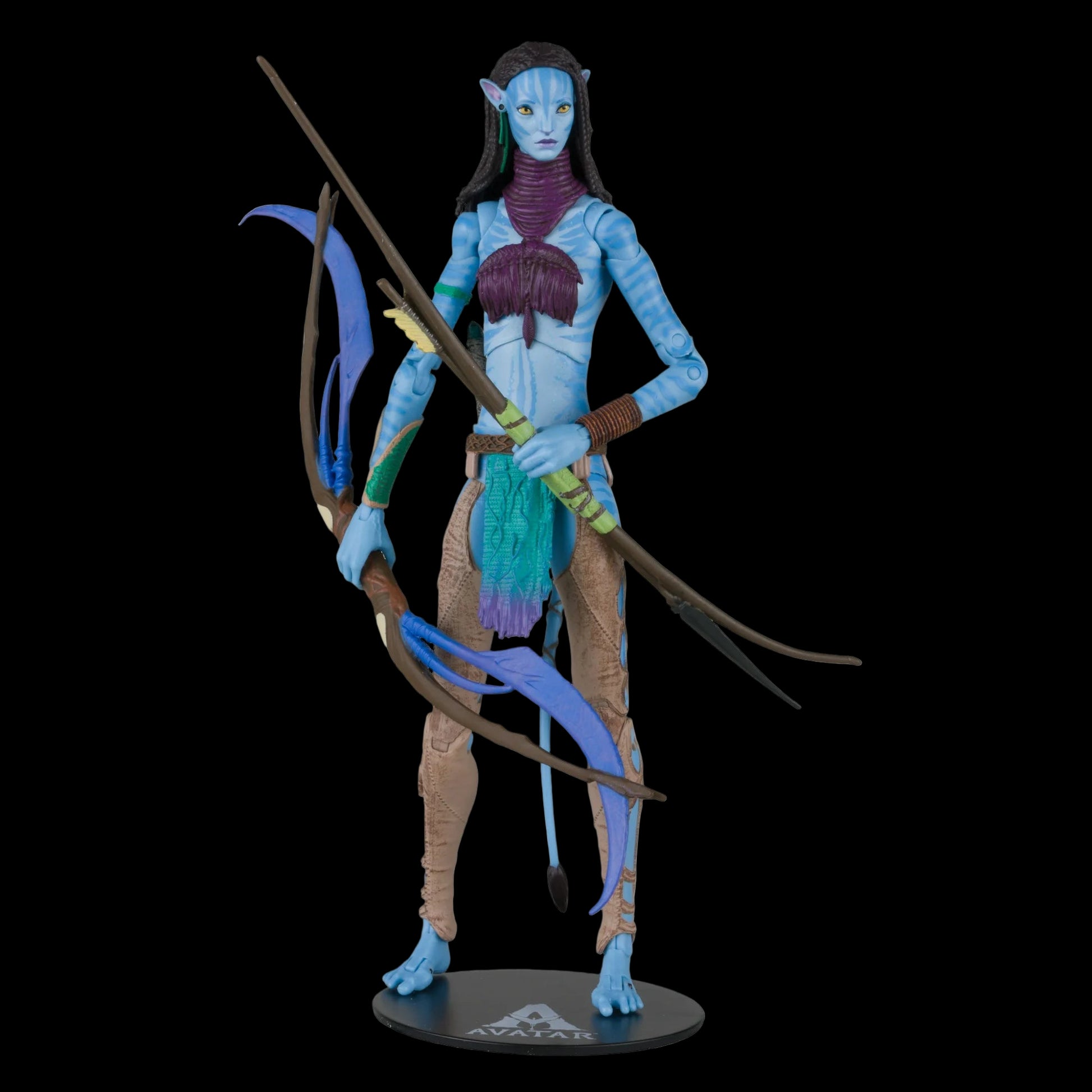 Avatar: Fire and Ash Neytiri