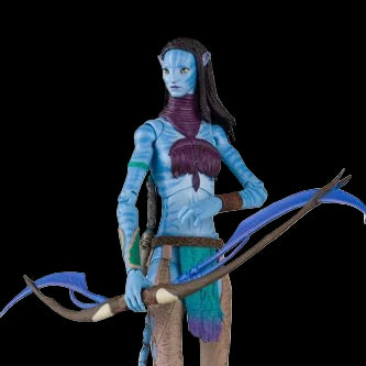 Avatar: Fire and Ash Neytiri