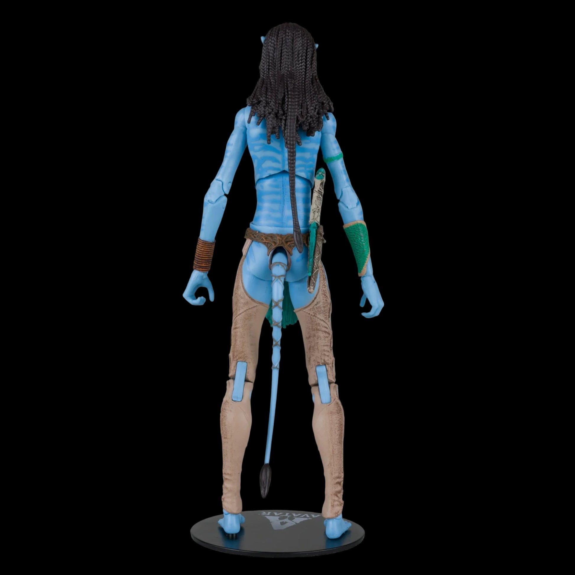 Avatar: Fire and Ash Neytiri