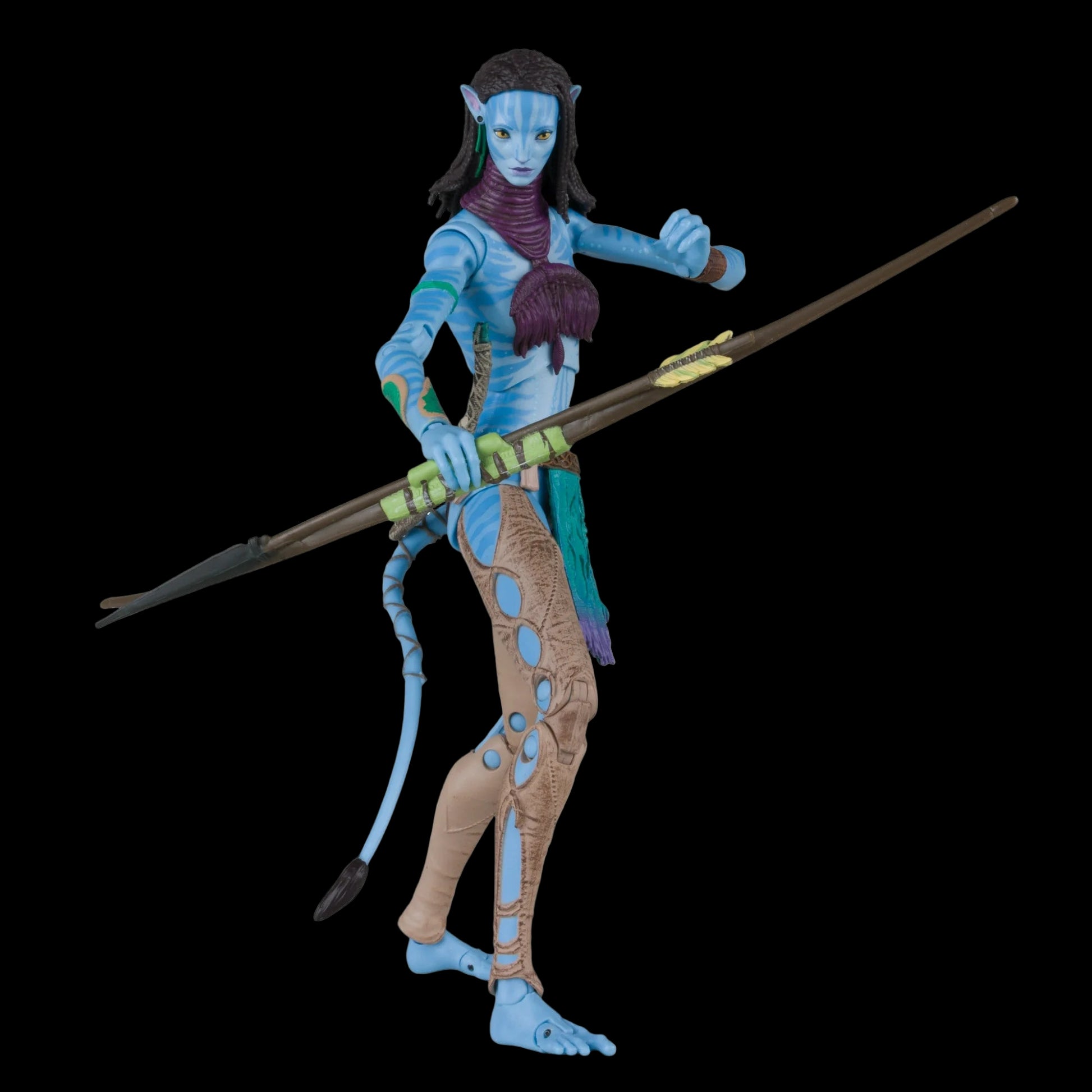 Avatar: Fire and Ash Neytiri