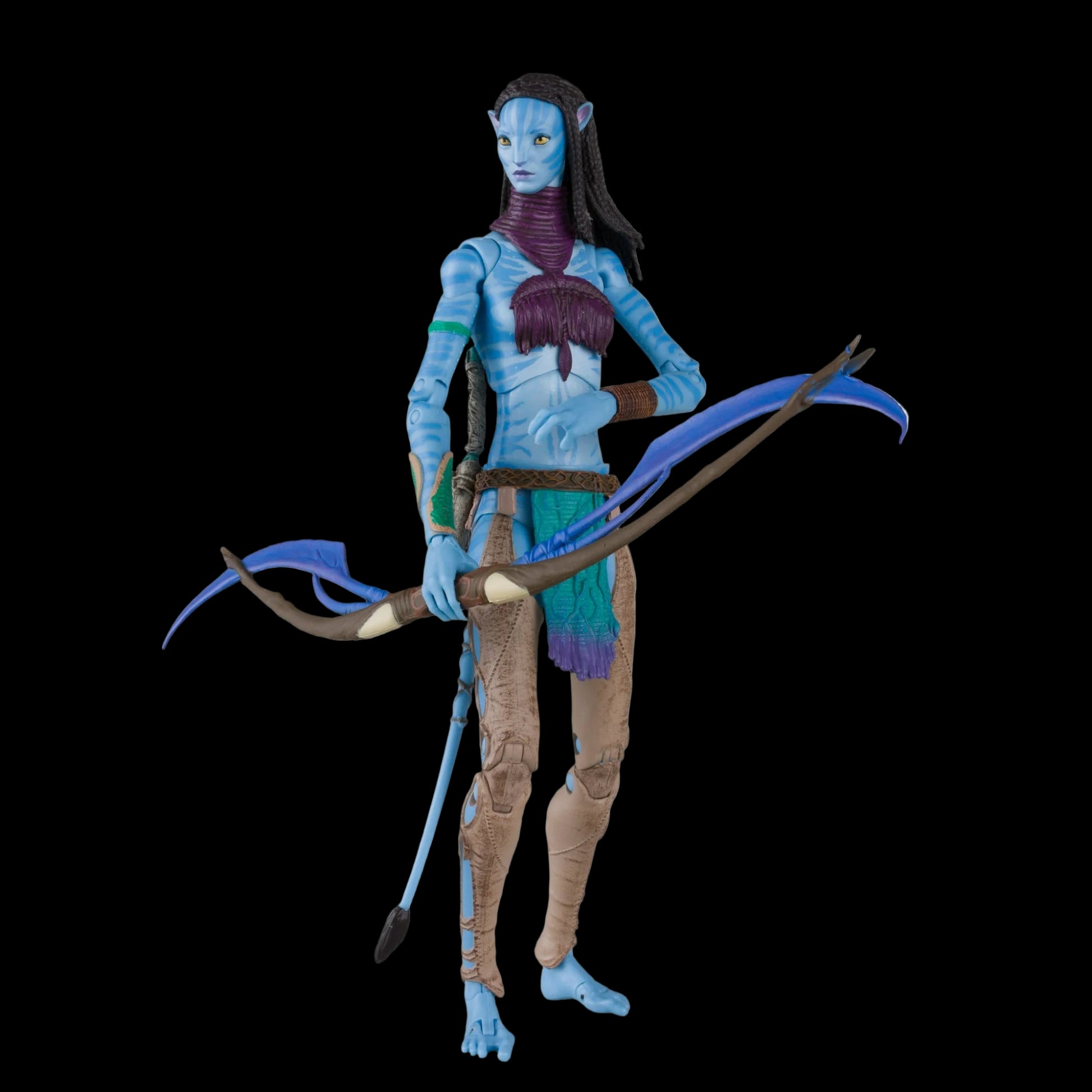 Avatar: Fire and Ash Neytiri