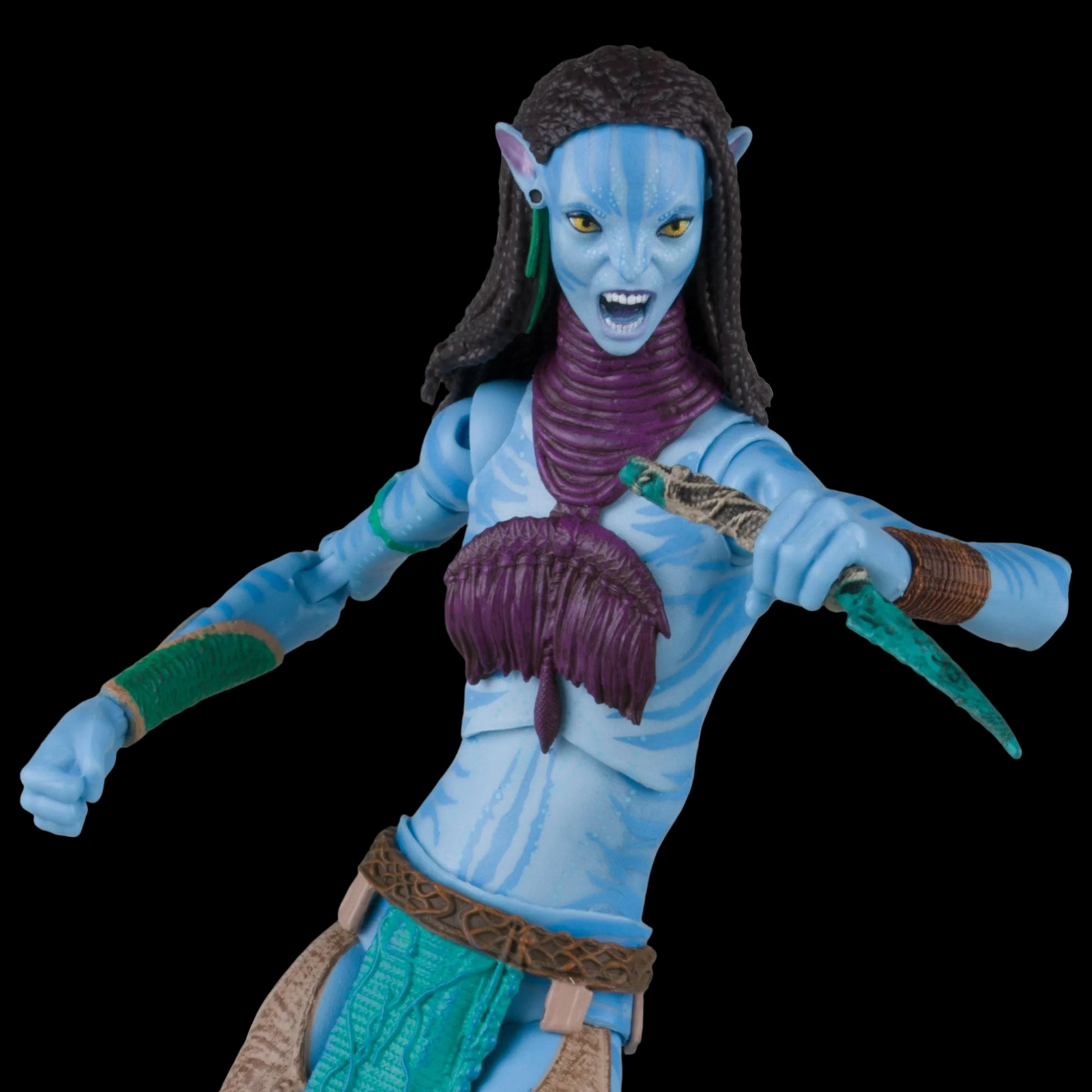 Avatar: Fire and Ash Neytiri