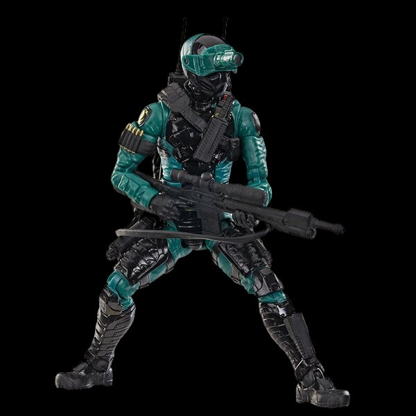 GI Joe Classified Series Night Viper