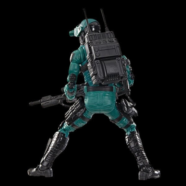 GI Joe Classified Series Night Viper