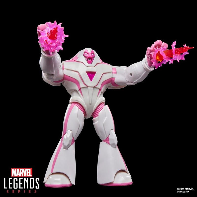 Marvel Legends Nimrod