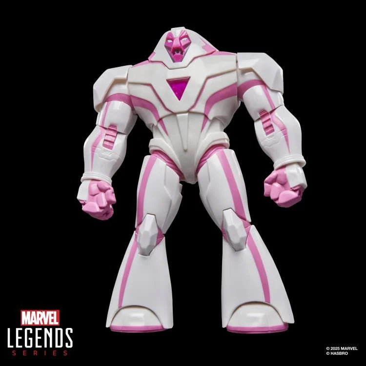 Marvel Legends Nimrod