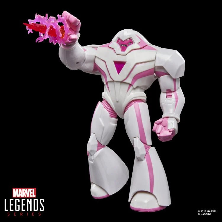 Marvel Legends Nimrod