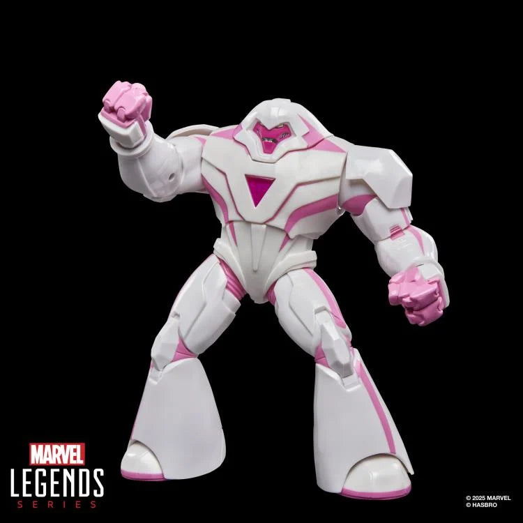 Marvel Legends Nimrod