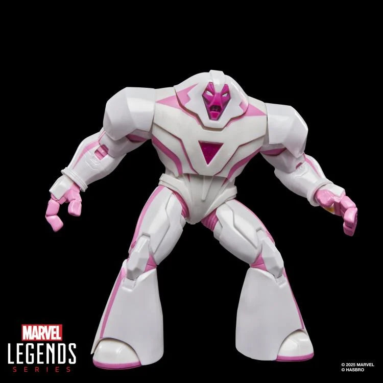 Marvel Legends Nimrod