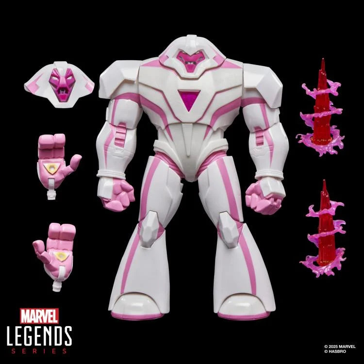 Marvel Legends Nimrod
