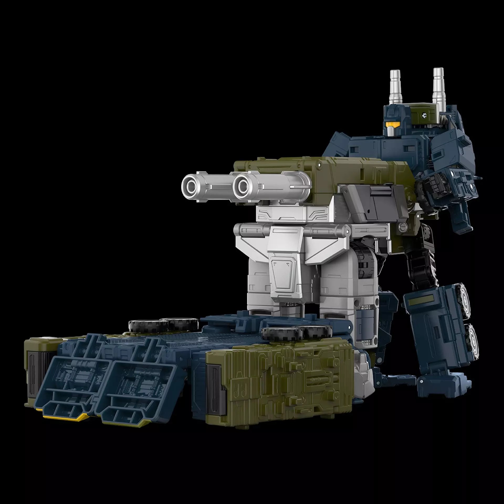 Transformers Combaticon Onslaught (Age of the Primes)