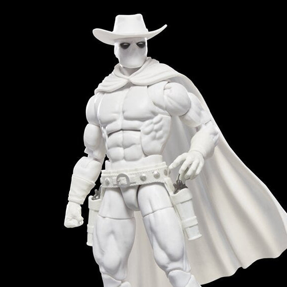 Marvel Legends Phantom Rider (Executioner BaF wave)