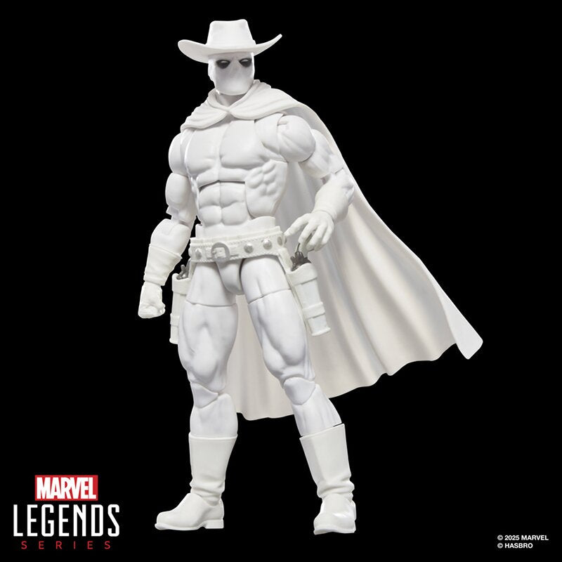 Marvel Legends Phantom Rider (Executioner BaF wave)