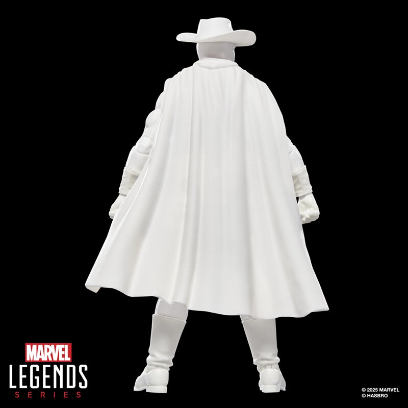 Marvel Legends Phantom Rider (Executioner BaF wave)