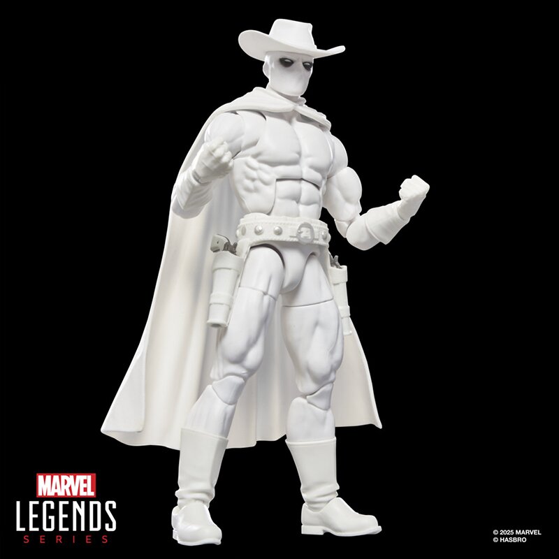 Marvel Legends Phantom Rider (Executioner BaF wave)