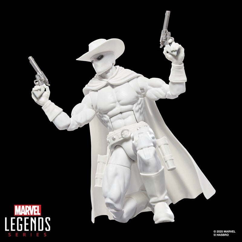Marvel Legends Phantom Rider (Executioner BaF wave)
