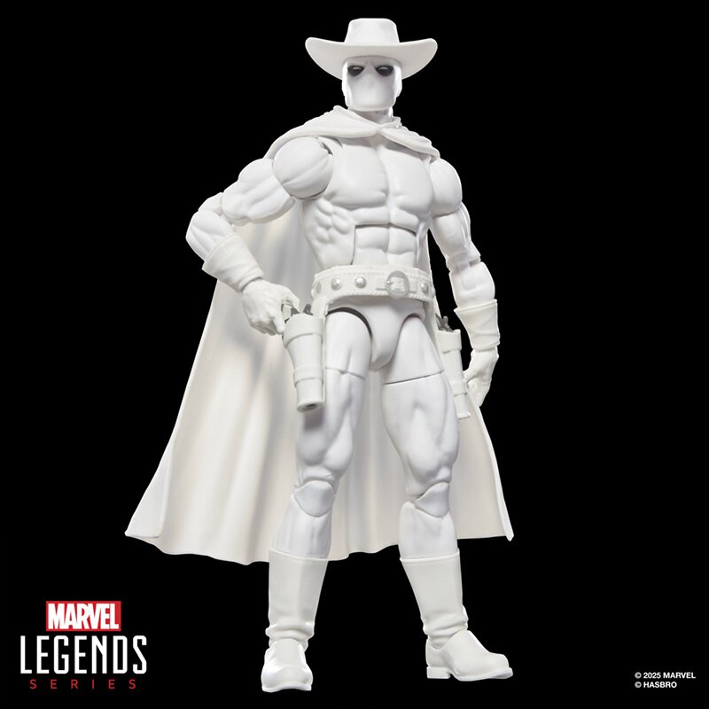 Marvel Legends Phantom Rider (Executioner BaF wave)