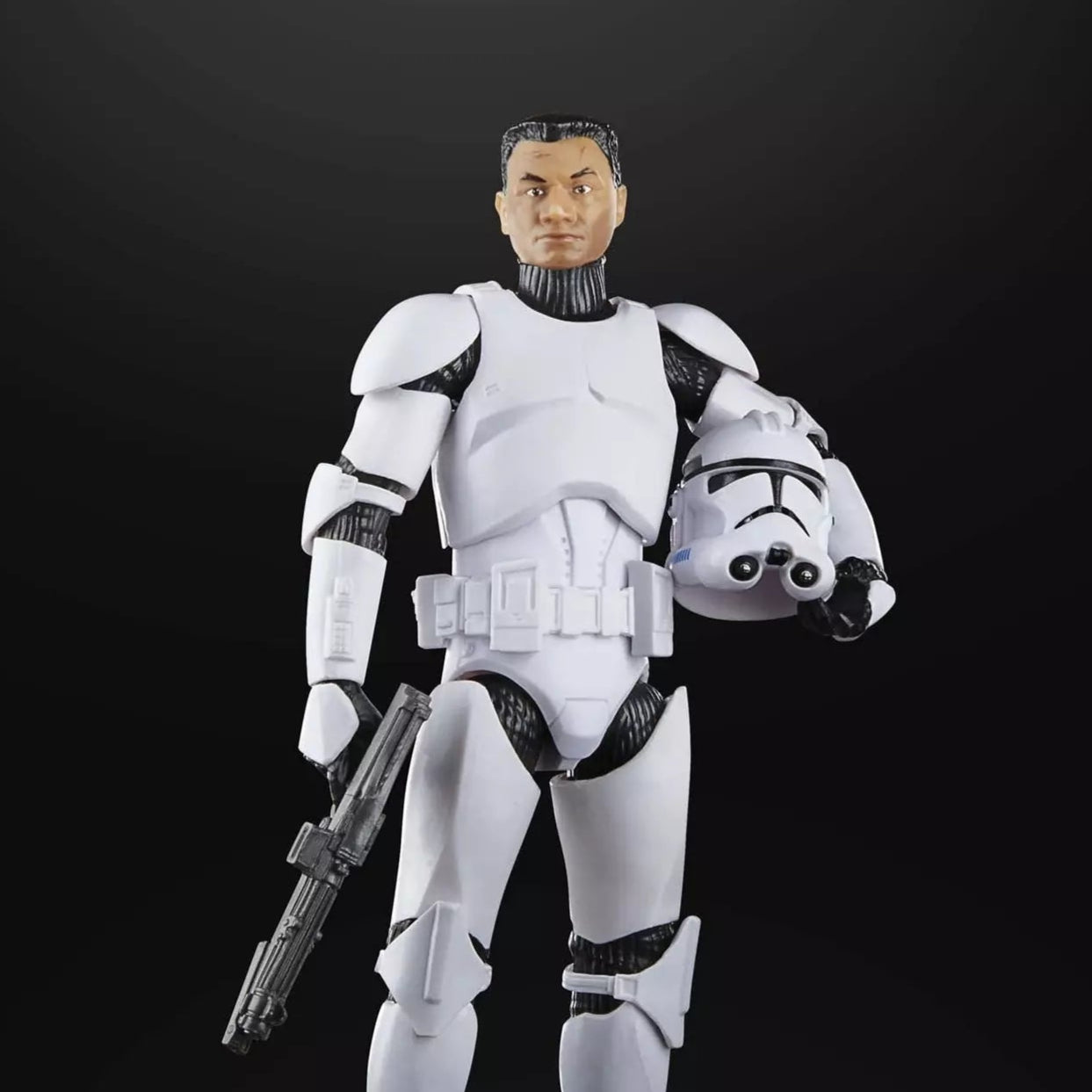 Star Wars Black Series Phase II Clone Trooper