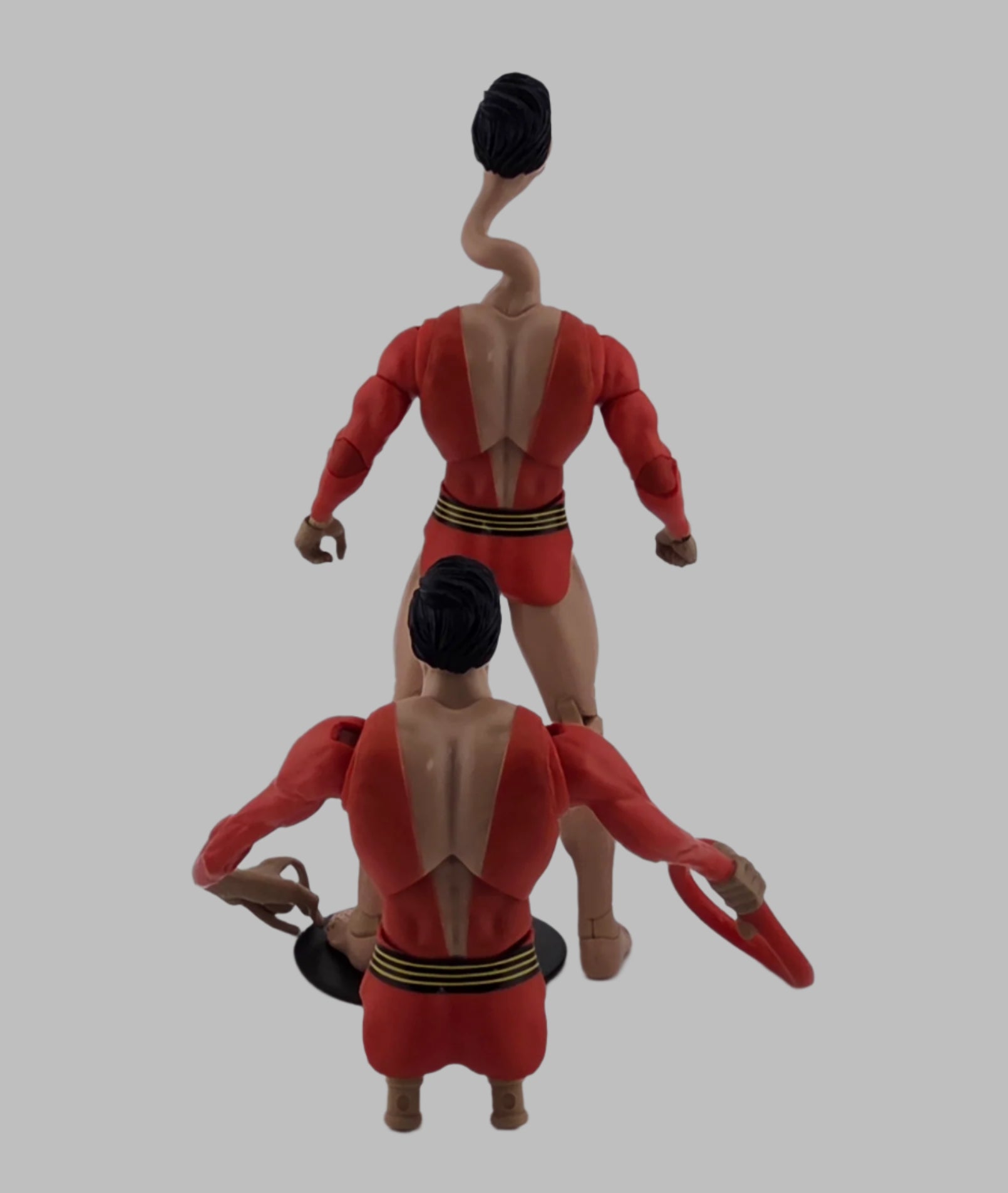 DC Multiverse Plastic Man BaF
