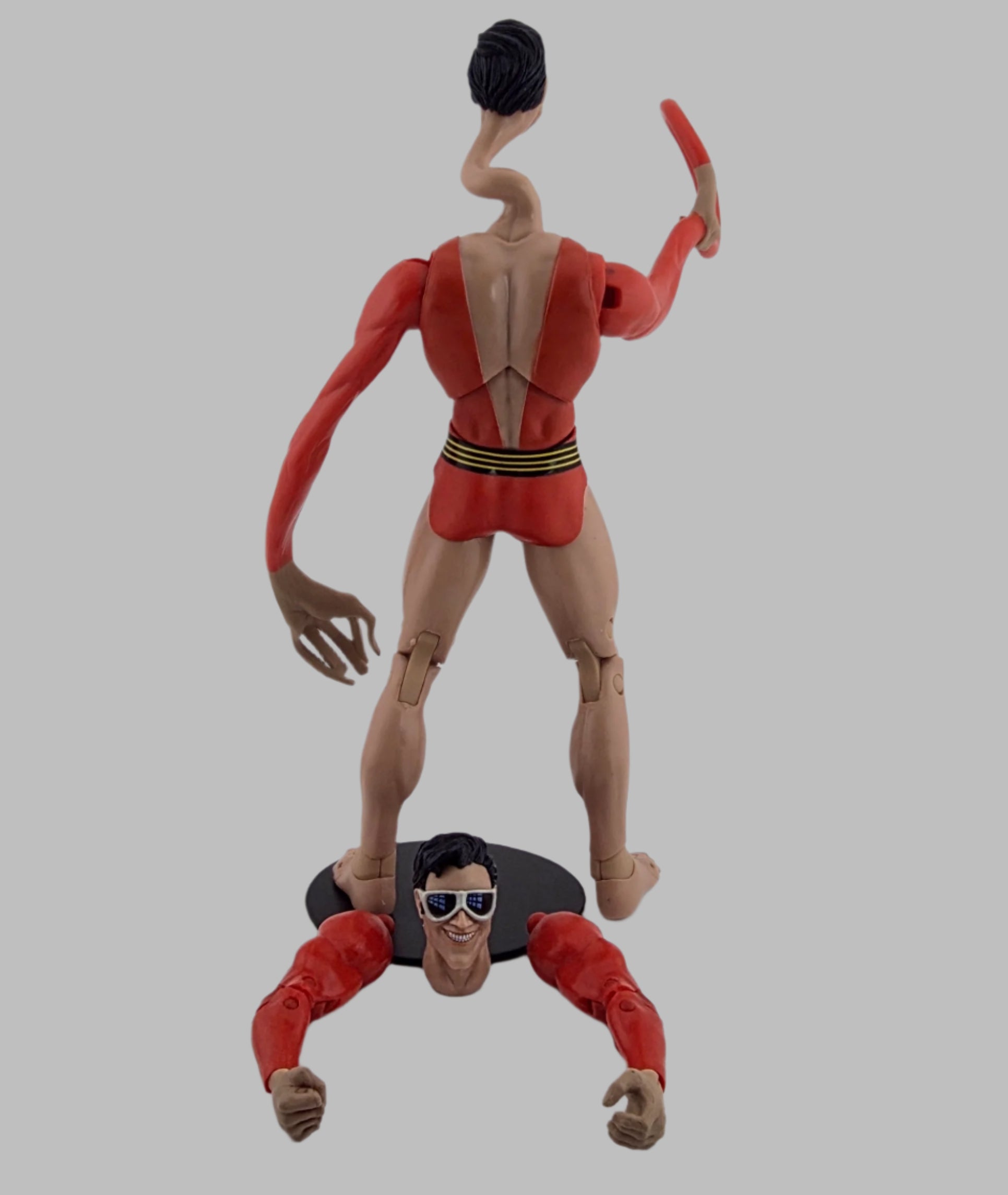 DC Multiverse Plastic Man BaF