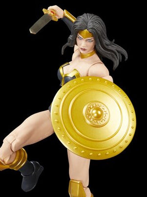 Marvel Legends Squadron Supreme Power Princess